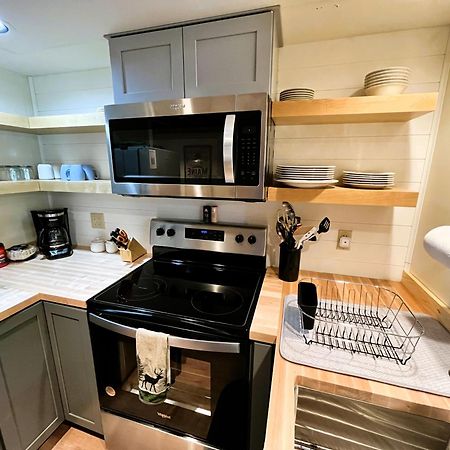 Newly Renovated & Furnished Condo, Only 3 Min To Sunday River! Bethel Kültér fotó