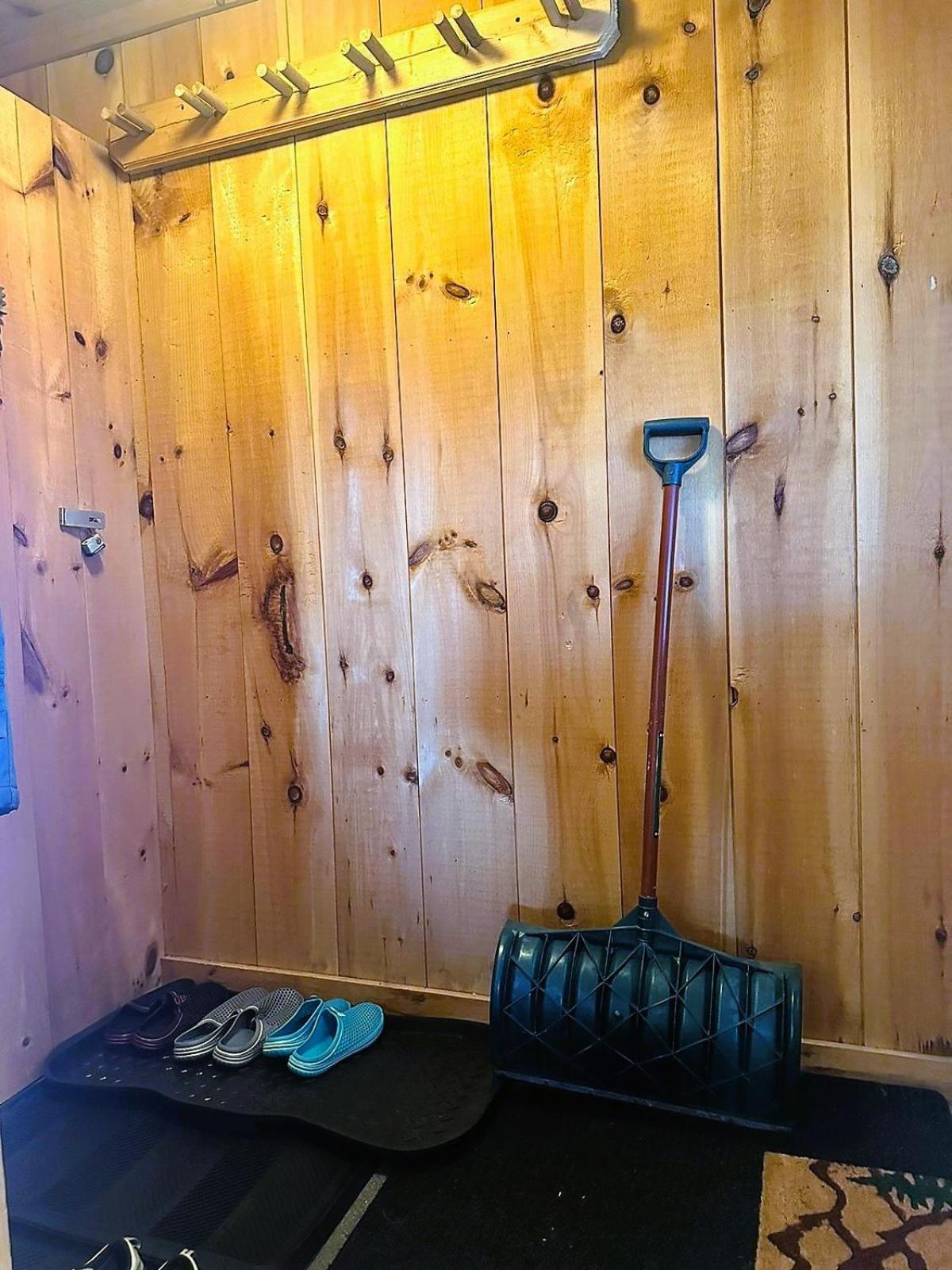 Newly Renovated & Furnished Condo, Only 3 Min To Sunday River! Bethel Kültér fotó